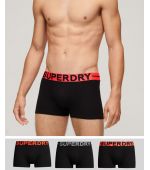 SUPERDRY ТРУСЫ ТРАНКИ