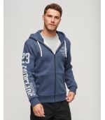 SUPERDRY ТОЛСТОВКА