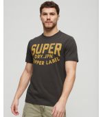 SUPERDRY ФУТБОЛКА