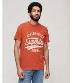 SUPERDRY ФУТБОЛКА