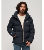 SUPERDRY КУРТКА УТЕПЛЕННАЯ