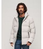 SUPERDRY КУРТКА УТЕПЛЕННАЯ