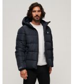 SUPERDRY КУРТКА УТЕПЛЕННАЯ