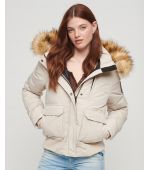 SUPERDRY КУРТКА УТЕПЛЕННАЯ