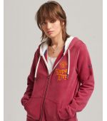 SUPERDRY ТОЛСТОВКА