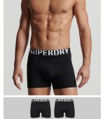 SUPERDRY ТРУСЫ БОКСЕРЫ