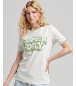 SUPERDRY ФУТБОЛКА