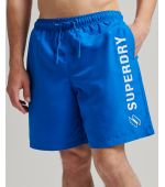 SUPERDRY ШОРТЫ ПЛАВАТЕЛЬНЫЕ