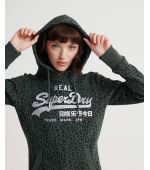 SUPERDRY ХУДИ