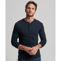 SUPERDRY ЛОНГСЛИВ