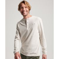 SUPERDRY ЛОНГСЛИВ