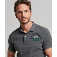 SUPERDRY РУБАШКА ПОЛО