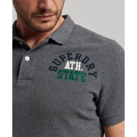 SUPERDRY РУБАШКА ПОЛО