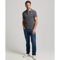 SUPERDRY РУБАШКА ПОЛО