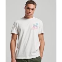 SUPERDRY ФУТБОЛКА