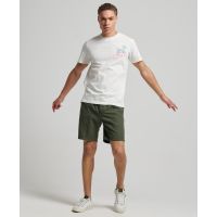 SUPERDRY ФУТБОЛКА