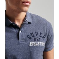 SUPERDRY РУБАШКА ПОЛО