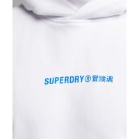 SUPERDRY ХУДИ