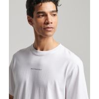 SUPERDRY ФУТБОЛКА