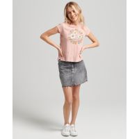SUPERDRY ФУТБОЛКА
