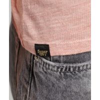 SUPERDRY ФУТБОЛКА