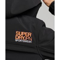 SUPERDRY ВЕТРОВКА