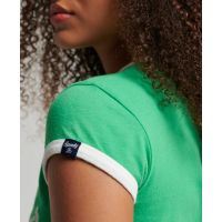 SUPERDRY ФУТБОЛКА