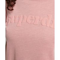 SUPERDRY ФУТБОЛКА