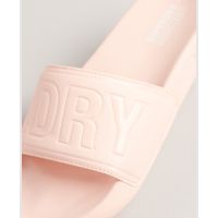 SUPERDRY ШЛЕПАНЦЫ