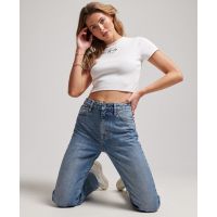 SUPERDRY ДЖИНСЫ