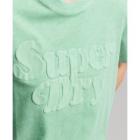 SUPERDRY ФУТБОЛКА