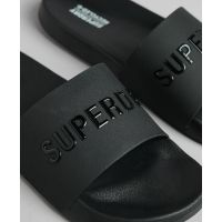 SUPERDRY ШЛЕПАНЦЫ