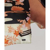 SUPERDRY ПЛАТЬЕ