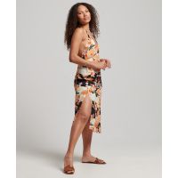 SUPERDRY ПЛАТЬЕ