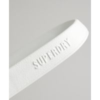 SUPERDRY ШЛЕПАНЦЫ