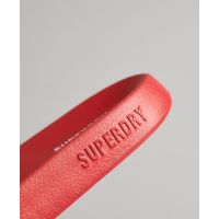 SUPERDRY ШЛЕПАНЦЫ