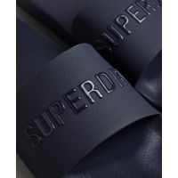 SUPERDRY ШЛЕПАНЦЫ