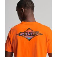 SUPERDRY ФУТБОЛКА