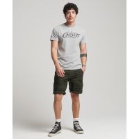 SUPERDRY ФУТБОЛКА