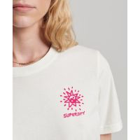 SUPERDRY ФУТБОЛКА