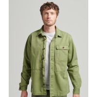 SUPERDRY РУБАШКА