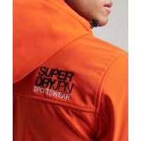 SUPERDRY ВЕТРОВКА