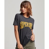 SUPERDRY ФУТБОЛКА