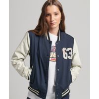 SUPERDRY КУРТКА ДЖИНСОВАЯ