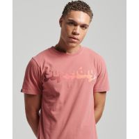 SUPERDRY ФУТБОЛКА