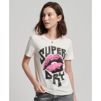SUPERDRY ФУТБОЛКА