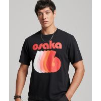 SUPERDRY ФУТБОЛКА