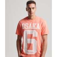 SUPERDRY ФУТБОЛКА