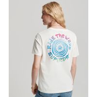 SUPERDRY ФУТБОЛКА