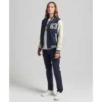 SUPERDRY КУРТКА ДЖИНСОВАЯ